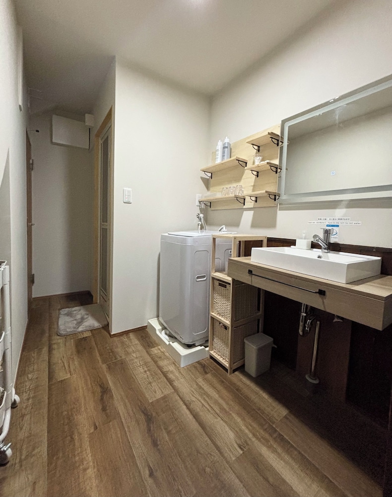 ハウス 3 ベッドルーム 禁煙 キッチン バスルーム4 | 梅の宿 Umenoya PC1