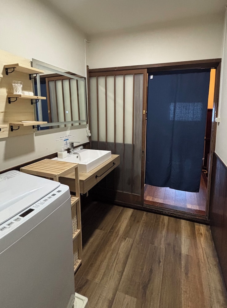 ハウス 3 ベッドルーム 禁煙 キッチン バスルーム0 | 梅の宿 Umenoya PC1