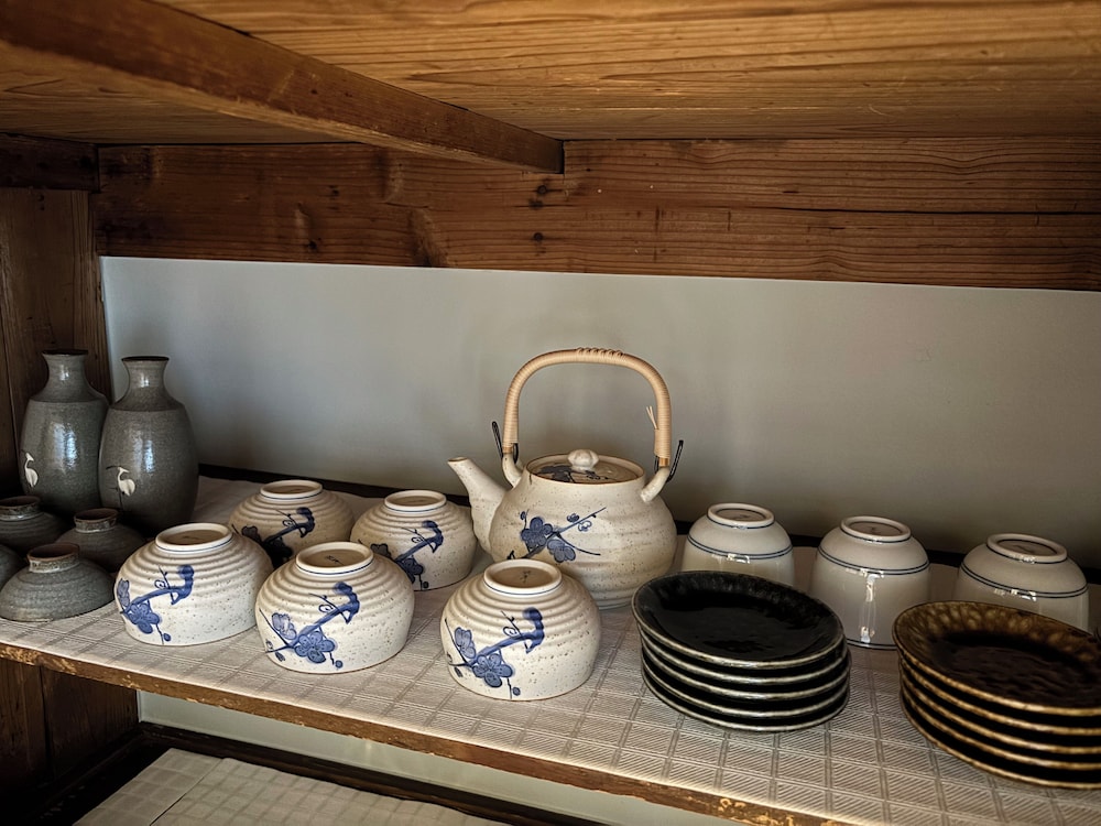 ハウス 3 ベッドルーム 禁煙 キッチン 専用キッチン2 | 梅の宿 Umenoya PC1