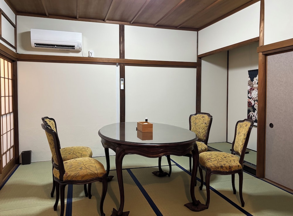 ハウス 3 ベッドルーム 禁煙 キッチン リビング エリア1 | 梅の宿 Umenoya PC1