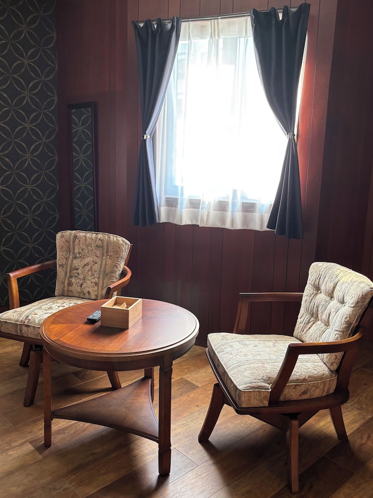 客室1 | 梅の宿 Umenoya PC1