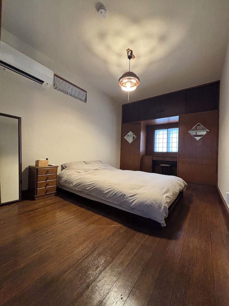 ハウス 3 ベッドルーム 禁煙 キッチン 客室2 | 梅の宿 Umenoya PC1