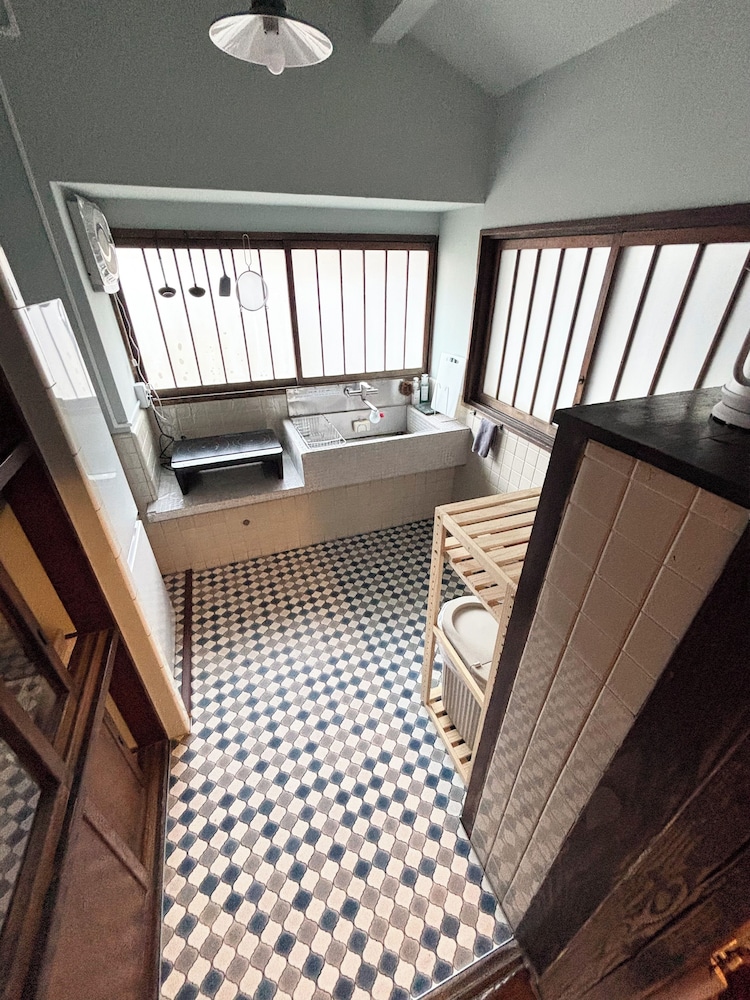 ハウス 3 ベッドルーム 禁煙 キッチン 専用キッチン0 | 梅の宿 Umenoya PC1