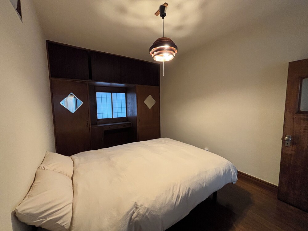 ハウス 3 ベッドルーム 禁煙 キッチン 客室8 | 梅の宿 Umenoya PC1