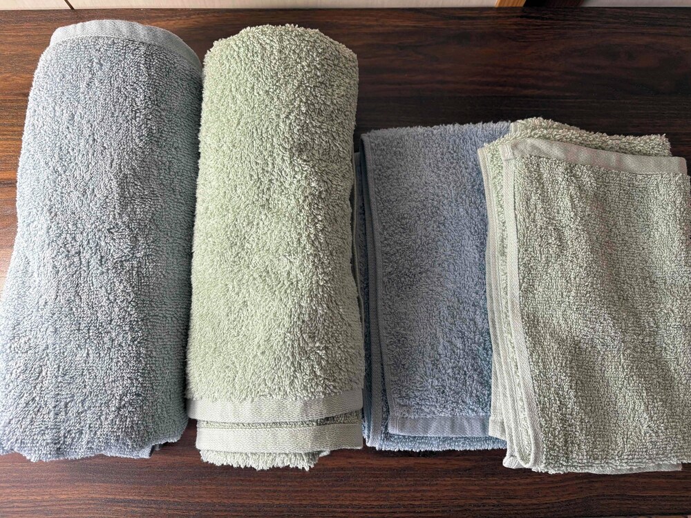 ハウス 1 ベッドルーム 禁煙 キッチン バスルーム5 | TC1 岡谷駅トモズカフェアネックス