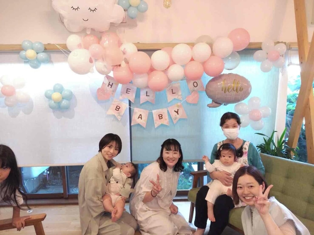 ハウス 1 ベッドルーム 禁煙 キッチン 客室17 | TC1 岡谷駅トモズカフェアネックス