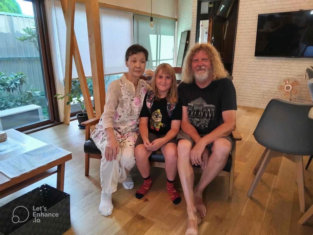 ハウス 1 ベッドルーム 禁煙 キッチン 客室20 | TC1 岡谷駅トモズカフェアネックス