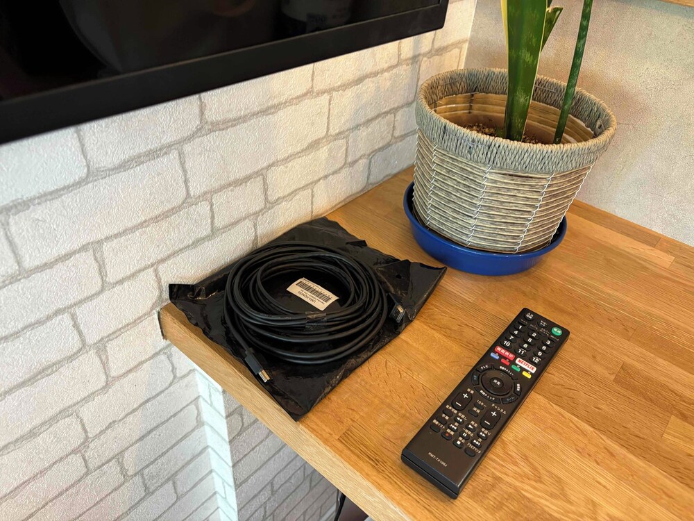 ハウス 1 ベッドルーム 禁煙 キッチン 客室5 | TC1 岡谷駅トモズカフェアネックス