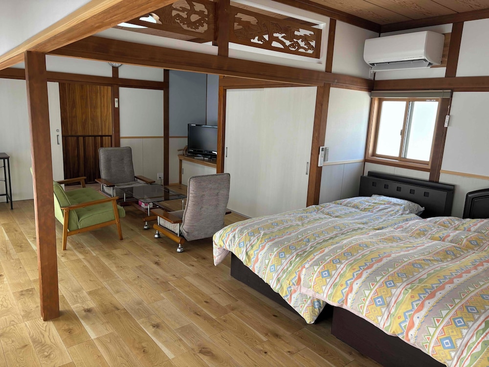 ハウス 1 ベッドルーム 禁煙 キッチン 客室10 | TC1 岡谷駅トモズカフェアネックス