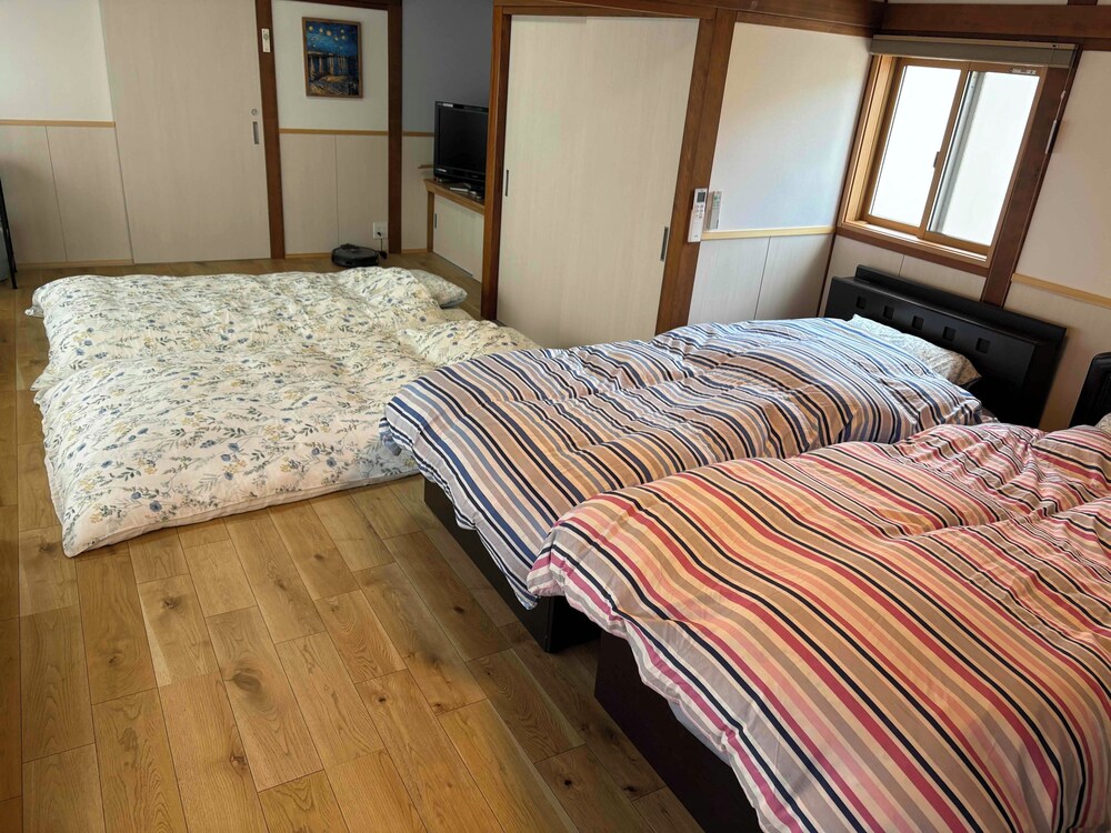 ハウス 1 ベッドルーム 禁煙 キッチン 客室11 | TC1 岡谷駅トモズカフェアネックス