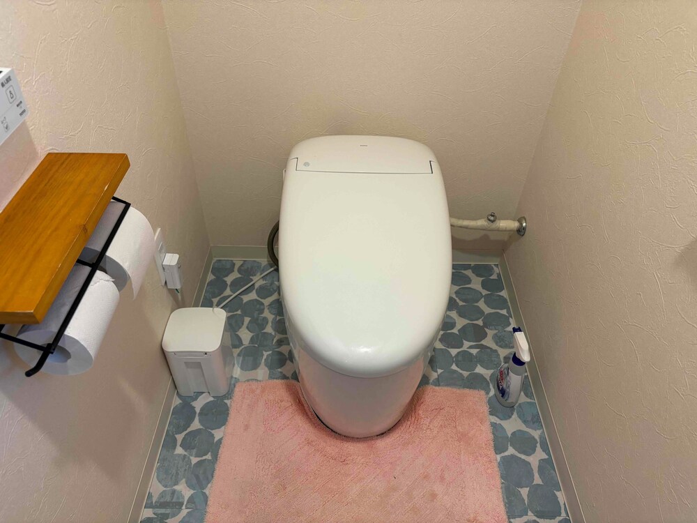 ハウス 1 ベッドルーム 禁煙 キッチン バスルーム3 | TC1 岡谷駅トモズカフェアネックス