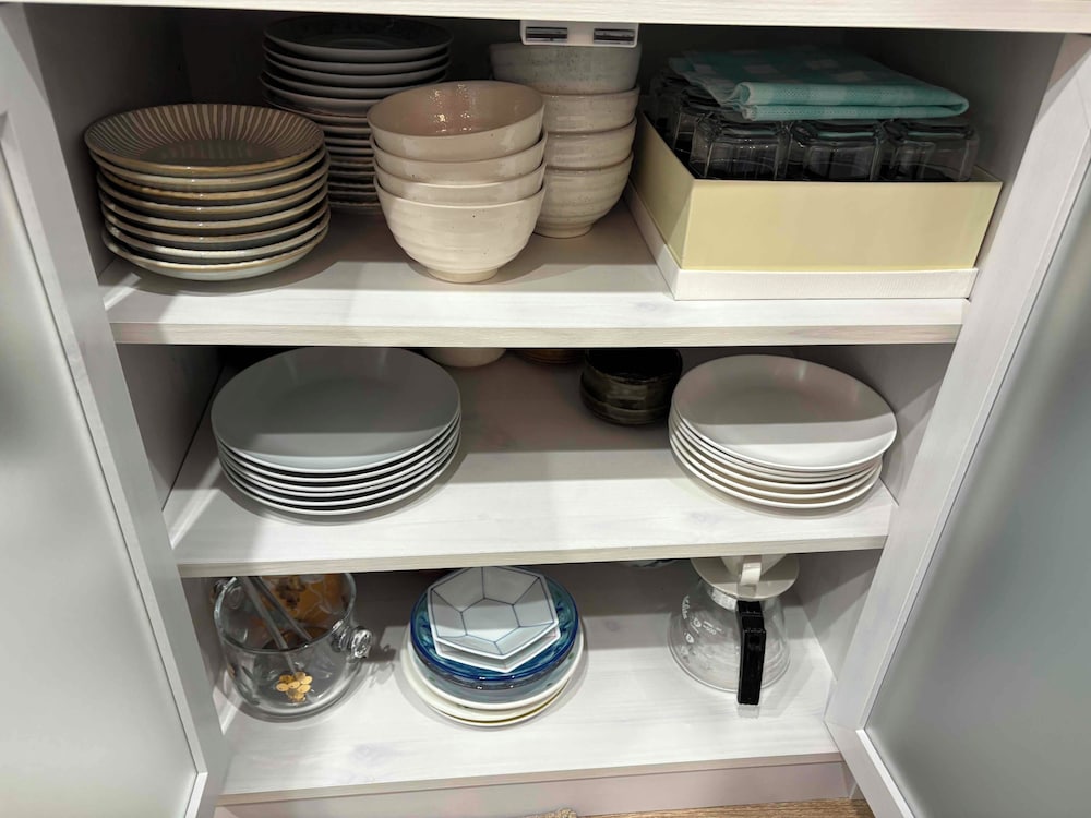 ハウス 1 ベッドルーム 禁煙 キッチン 専用キッチン3 | TC1 岡谷駅トモズカフェアネックス