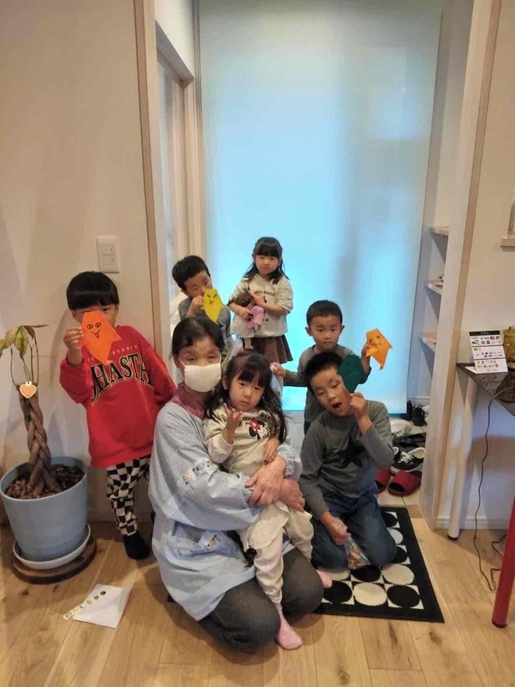 ハウス 1 ベッドルーム 禁煙 キッチン 客室18 | TC1 岡谷駅トモズカフェアネックス