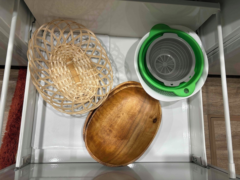 ハウス 1 ベッドルーム 禁煙 キッチン 専用キッチン4 | TC1 岡谷駅トモズカフェアネックス