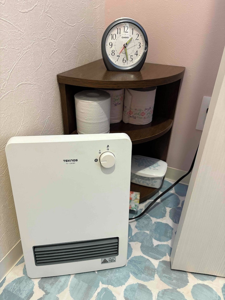 ハウス 1 ベッドルーム 禁煙 キッチン バスルーム2 | TC1 岡谷駅トモズカフェアネックス