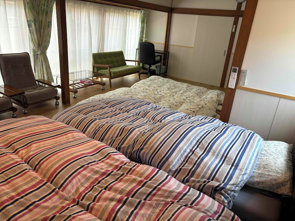 ハウス 1 ベッドルーム 禁煙 キッチン 客室6 | TC1 岡谷駅トモズカフェアネックス