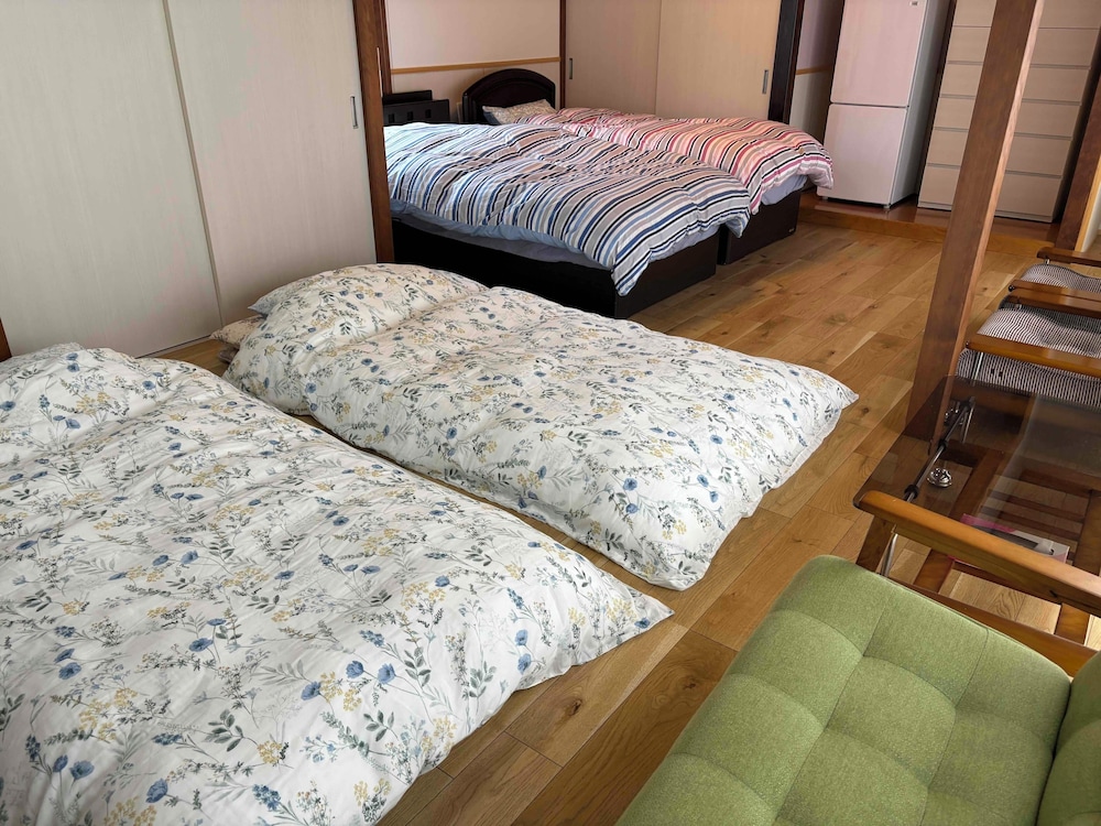 ハウス 1 ベッドルーム 禁煙 キッチン 客室9 | TC1 岡谷駅トモズカフェアネックス