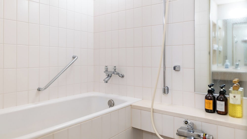 912号室 和洋室 禁煙 5名部屋 バスルーム1 | シーガイア・フォレスト・コンドミニアム