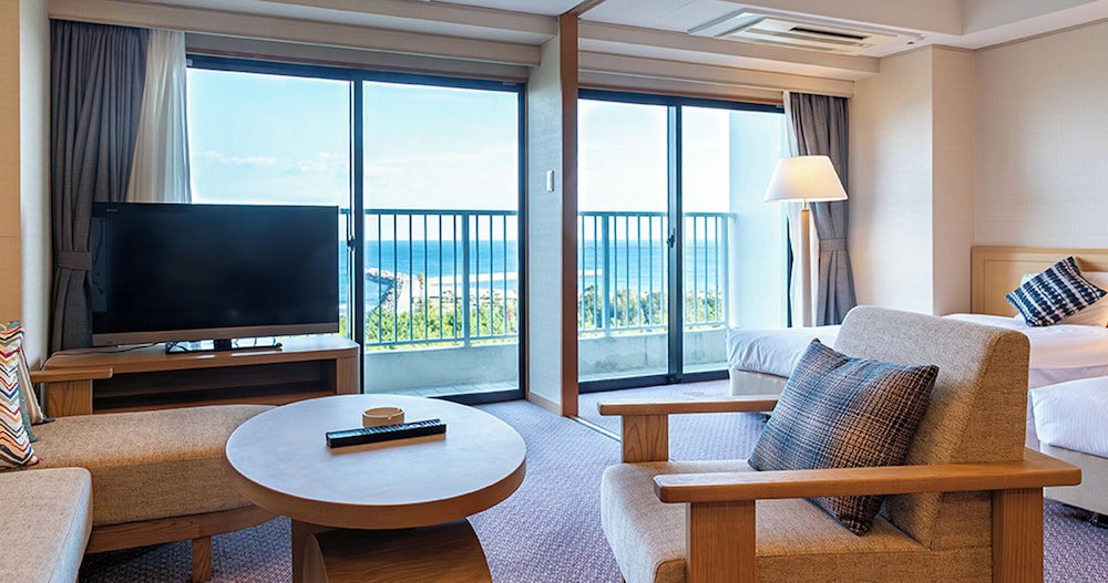 1002号室 和洋室 禁煙 9名部屋 客室2 | シーガイア・フォレスト・コンドミニアム