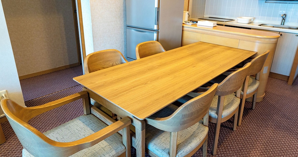 1002号室 和洋室 禁煙 9名部屋 客室4 | シーガイア・フォレスト・コンドミニアム