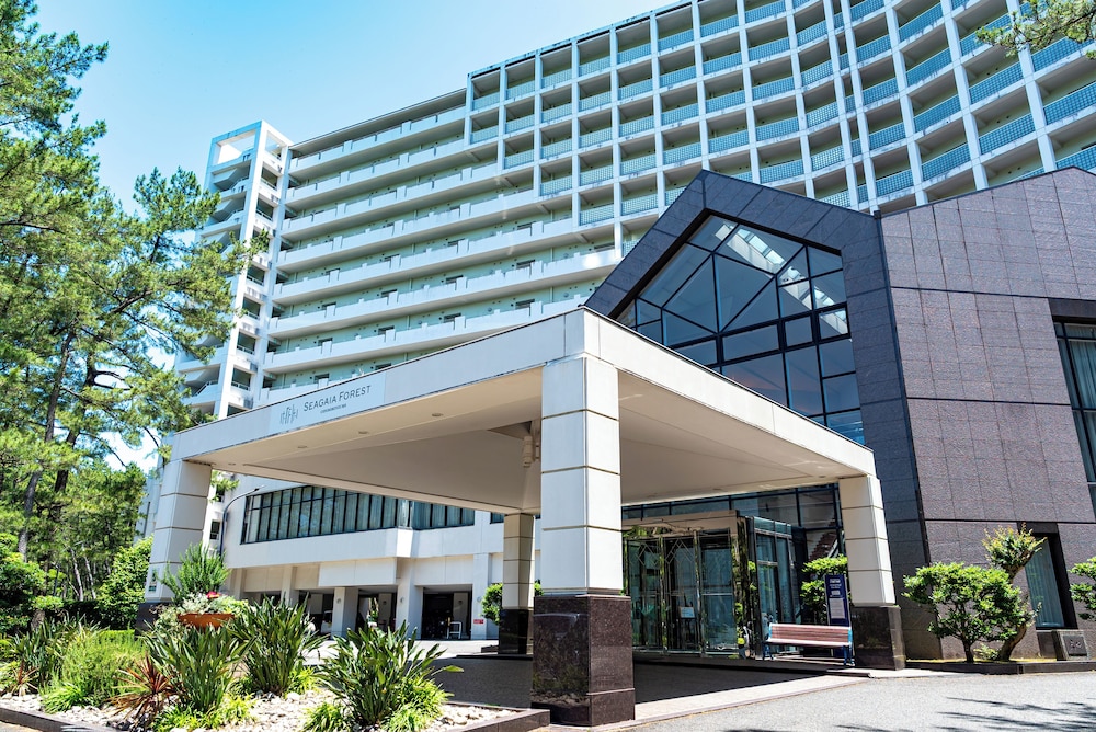 メインイメージ | シーガイア・フォレスト・コンドミニアム