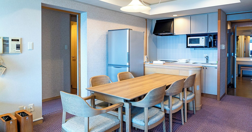 1002号室 和洋室 禁煙 9名部屋 客室1 | シーガイア・フォレスト・コンドミニアム