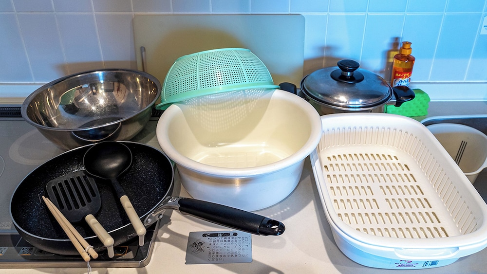 914号室 和洋室 禁煙 5名部屋 専用キッチン1 | シーガイア・フォレスト・コンドミニアム