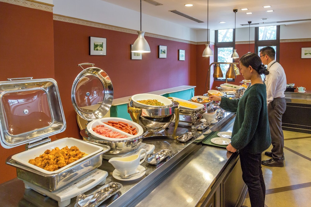 朝食スペース1 | シーガイア・フォレスト・コンドミニアム