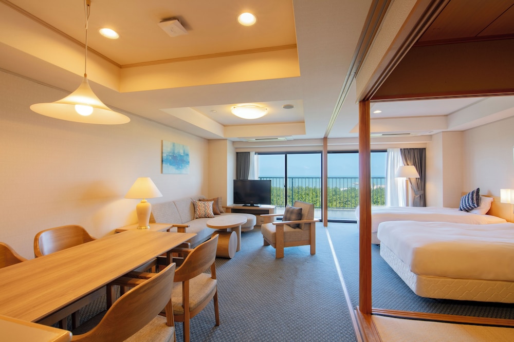 客室1 | シーガイア・フォレスト・コンドミニアム