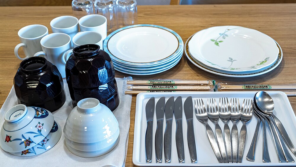 914号室 和洋室 禁煙 5名部屋 専用キッチン0 | シーガイア・フォレスト・コンドミニアム