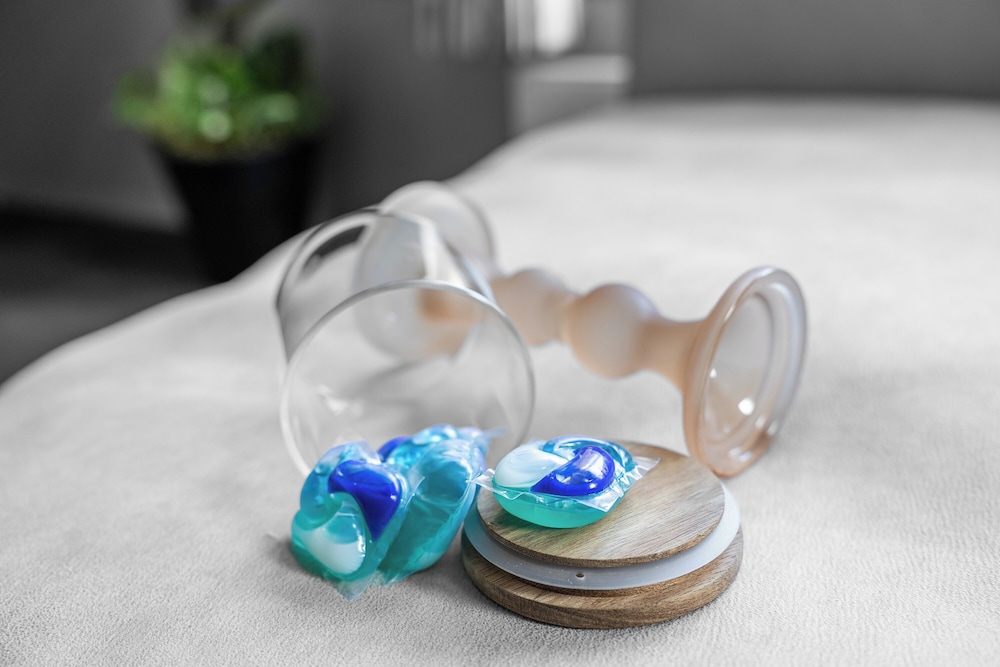 ランドリー ルーム1 | THE SHIMMER FURANO