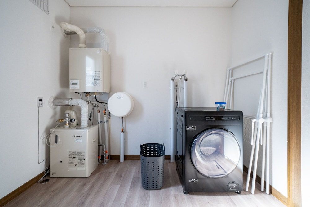 ランドリー ルーム1 | LIEBE