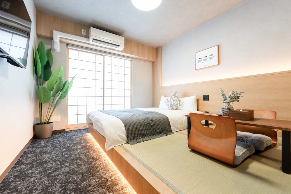 メインイメージ | b&Namba4