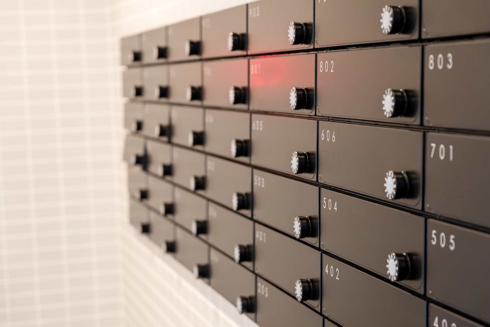 内装の詳細1 | b&Namba4