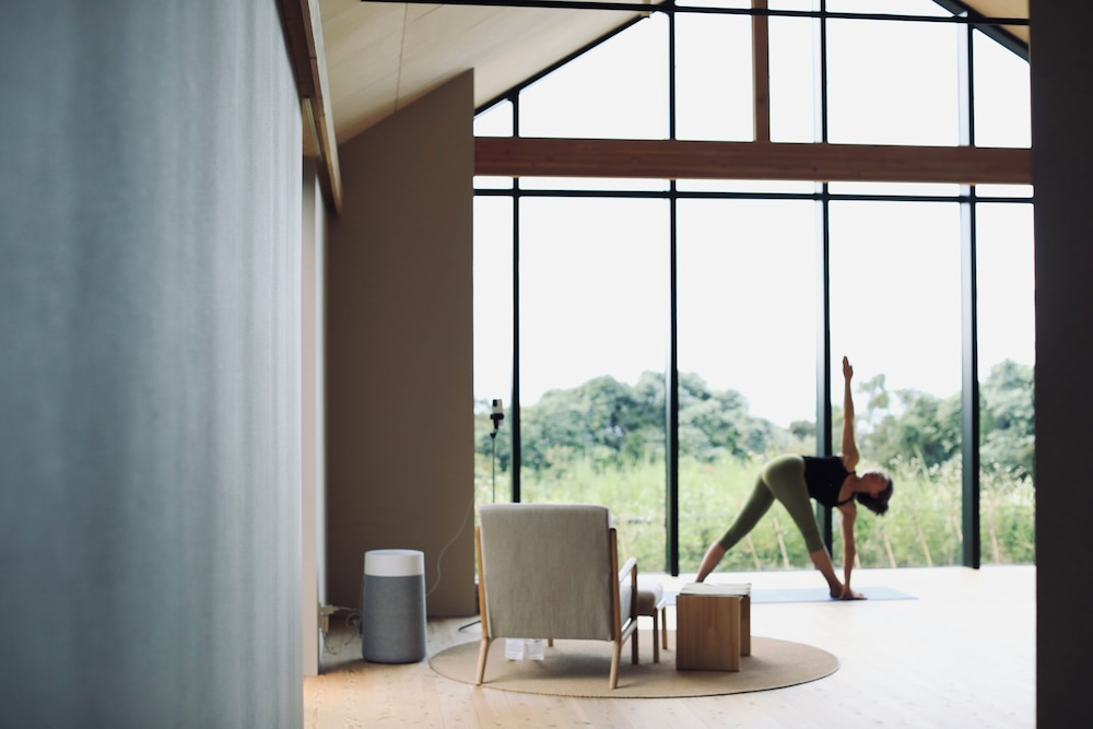 内装1 | 2R Yakushima