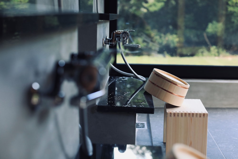 温泉4 | 2R Yakushima