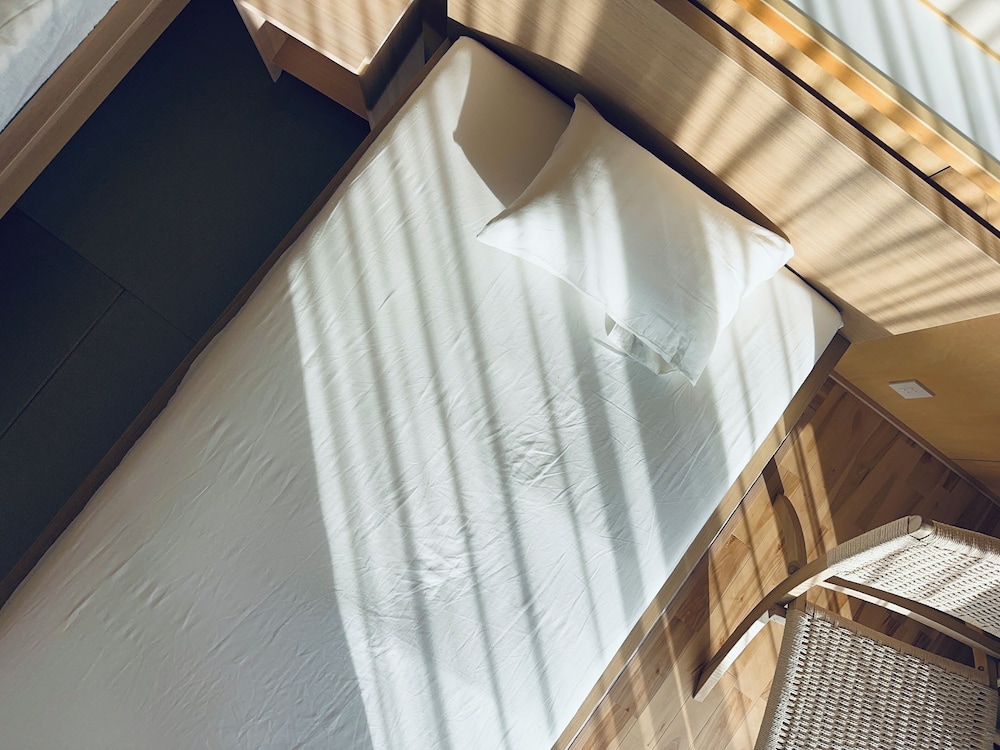 客室1 | 2R Yakushima