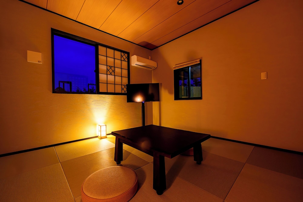 花夜(KAYO) / 和室 / 露天風呂付き 禁煙 客室5 | 旅館 ゆふもみじ
