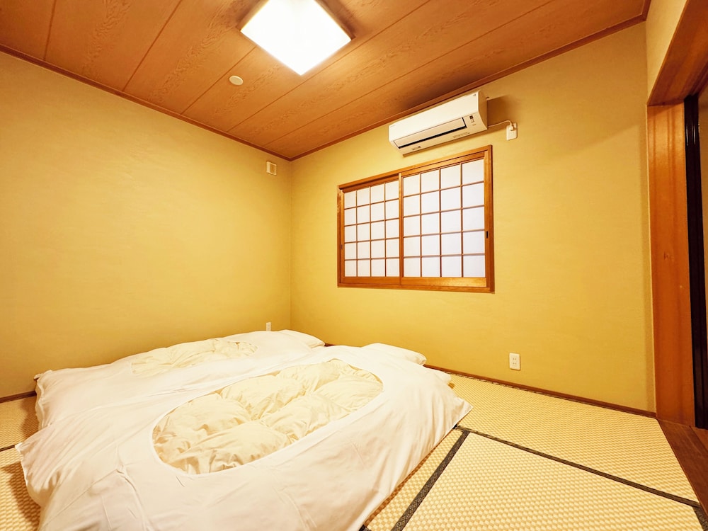 八十田(YASODA) / 和室 / 露天風呂付き 禁煙 客室4 | 旅館 ゆふもみじ