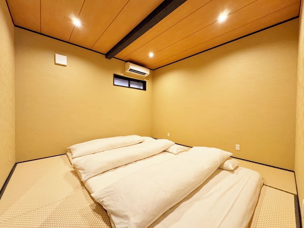 花夜(KAYO) / 和室 / 露天風呂付き 禁煙 客室7 | 旅館 ゆふもみじ