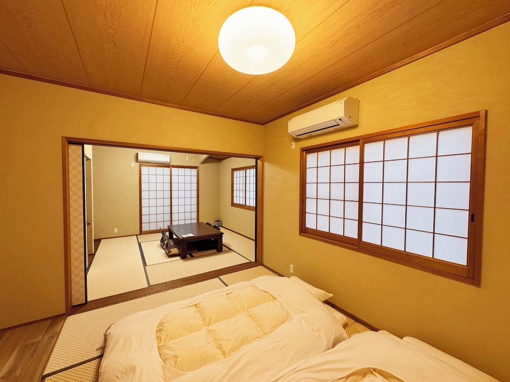 八十田(YASODA) / 和室 / 露天風呂付き 禁煙 客室1 | 旅館 ゆふもみじ