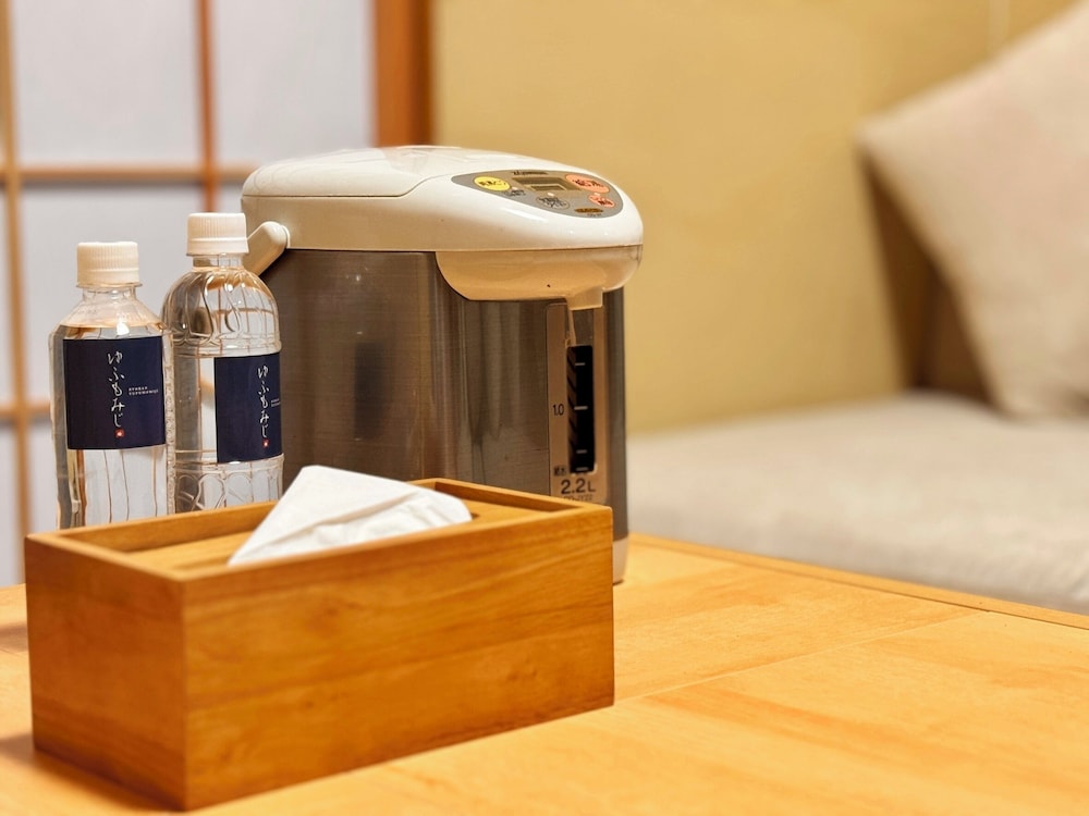 水華(MIKA) / 和室 / 露天風呂付き 禁煙 客室4 | 旅館 ゆふもみじ