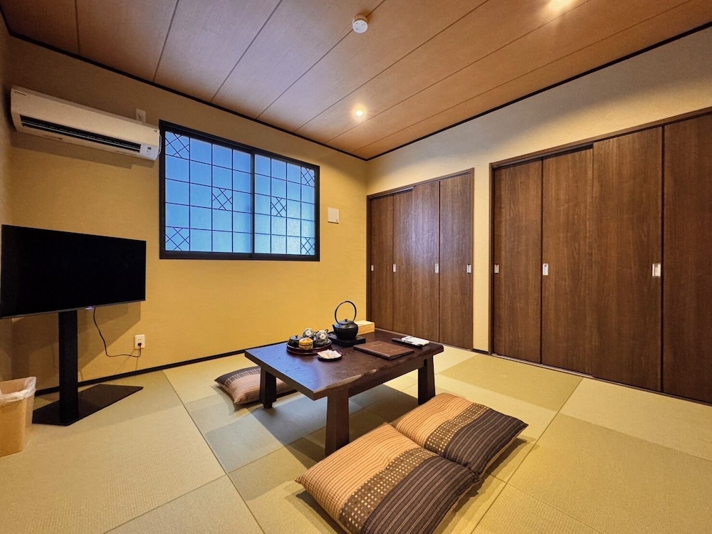 赤月(AKATSUKI) / 和室 / 露天風呂付き 禁煙 客室4 | 旅館 ゆふもみじ