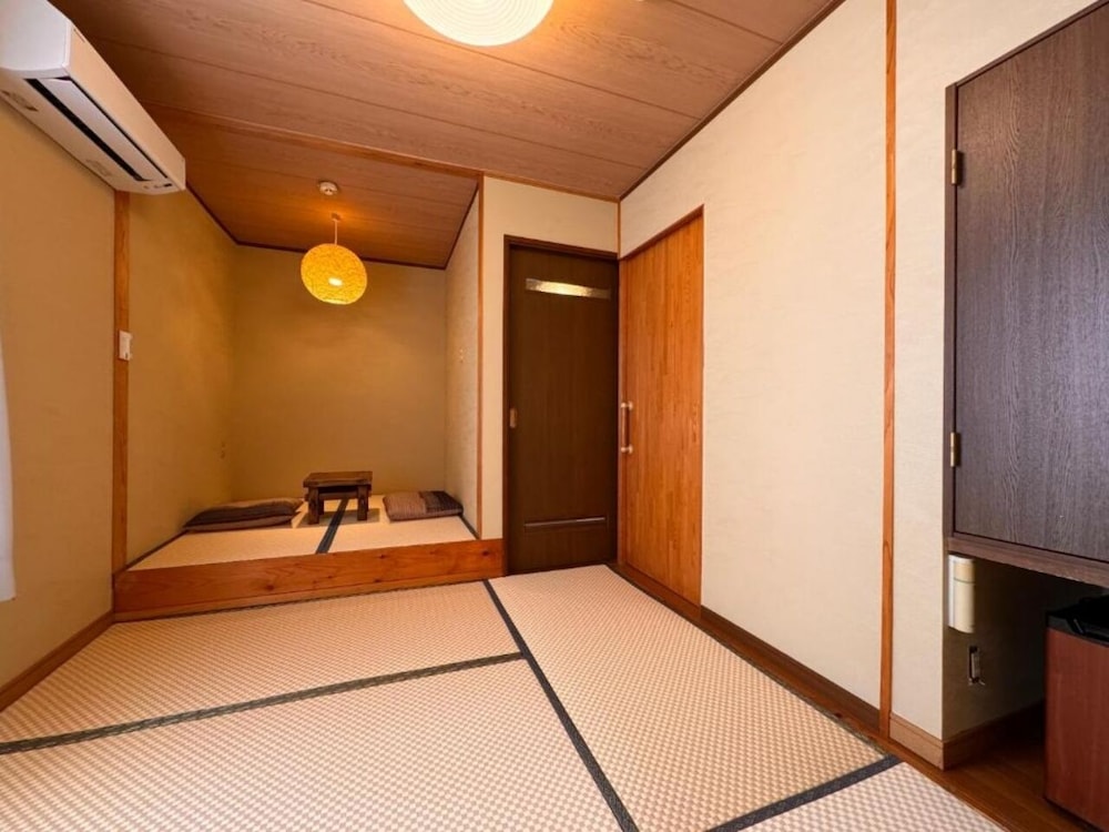 乃愛(NOA) / 2F / 和室・外部風呂付き 禁煙 客室4 | 旅館 ゆふもみじ