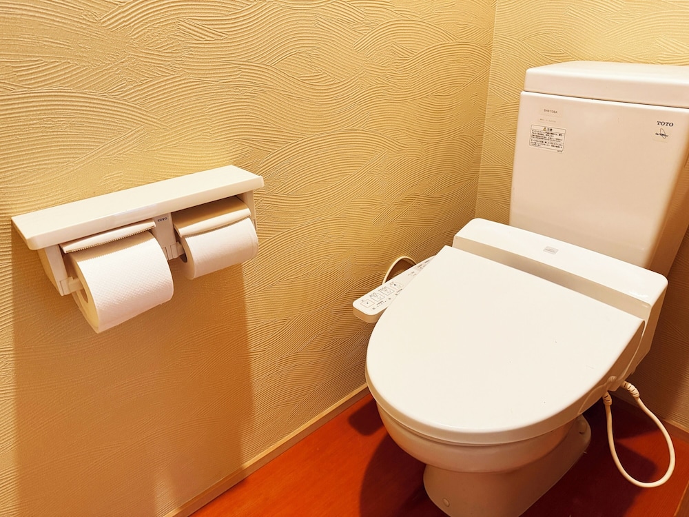 八十田(YASODA) / 和室 / 露天風呂付き 禁煙 バスルーム2 | 旅館 ゆふもみじ