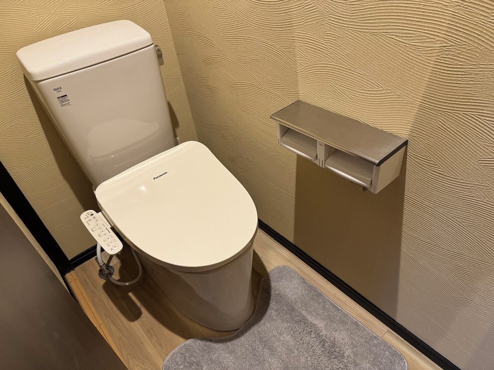 花夜(KAYO) / 和室 / 露天風呂付き 禁煙 バスルーム1 | 旅館 ゆふもみじ