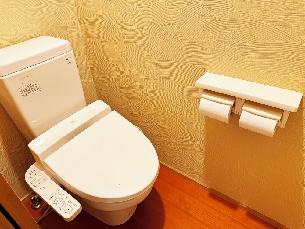 全(ZEN) / 和室 / 露天風呂付き 禁煙 バスルーム2 | 旅館 ゆふもみじ