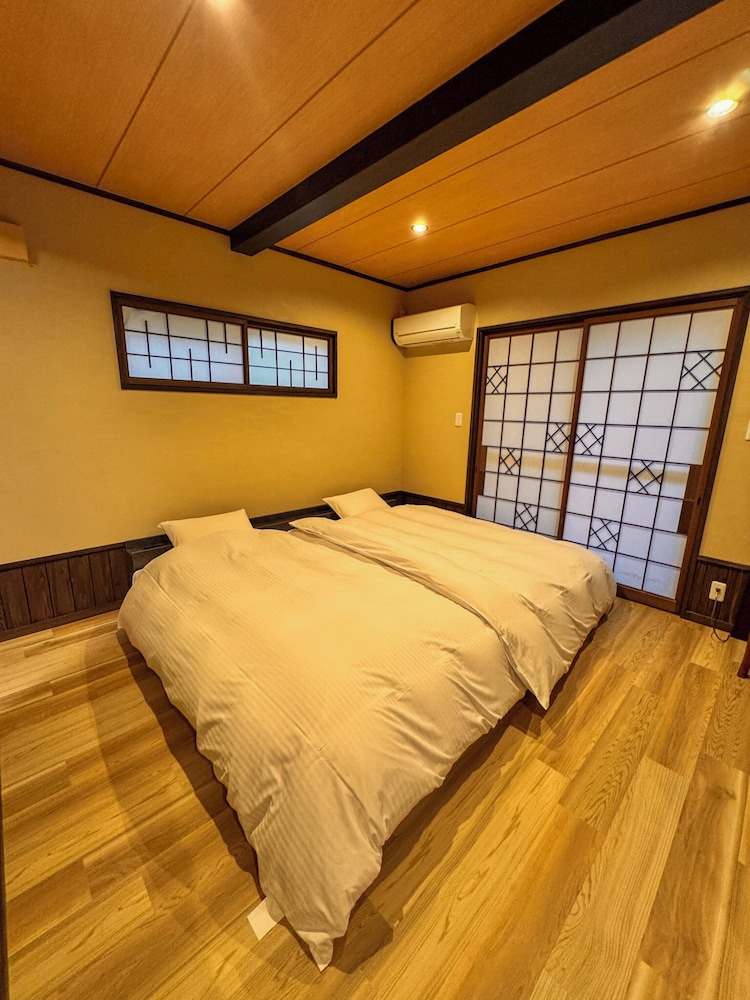 海(UMI) / 和洋室 / 露天風呂付き 禁煙 客室5 | 旅館 ゆふもみじ