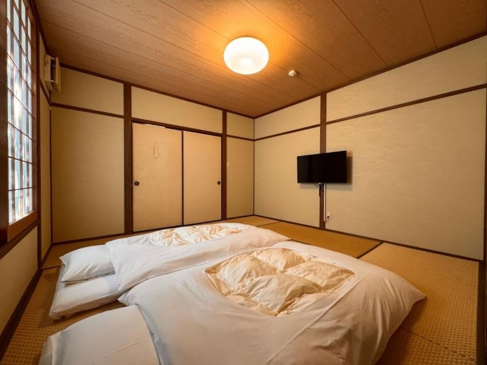 乃愛(NOA) / 2F / 和室・外部風呂付き 禁煙 客室1 | 旅館 ゆふもみじ