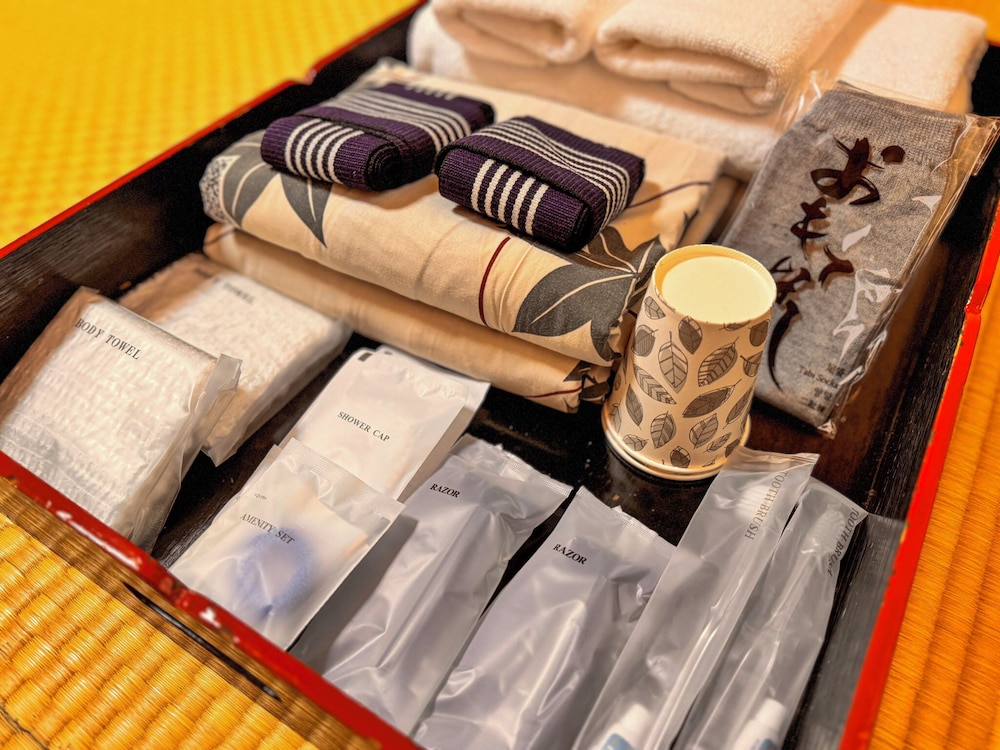 澪(MIO) / 和室 / 露天風呂付き 禁煙 客室1 | 旅館 ゆふもみじ